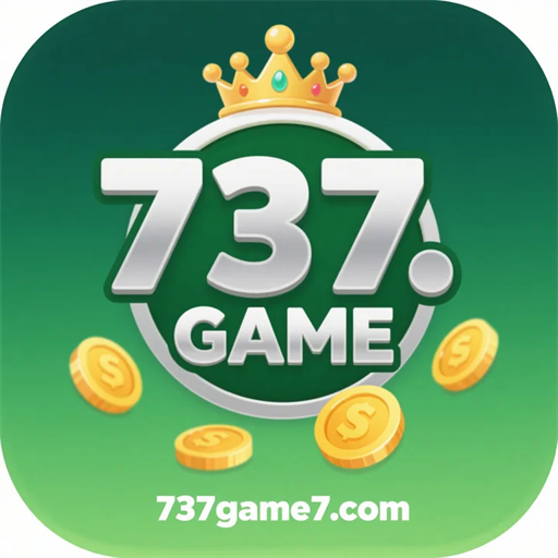 737.game 737.game logo