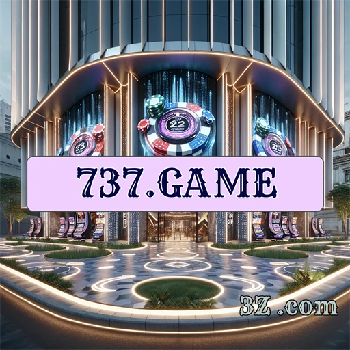 Conheça a Plataforma do 737.game e Suas Surpresas