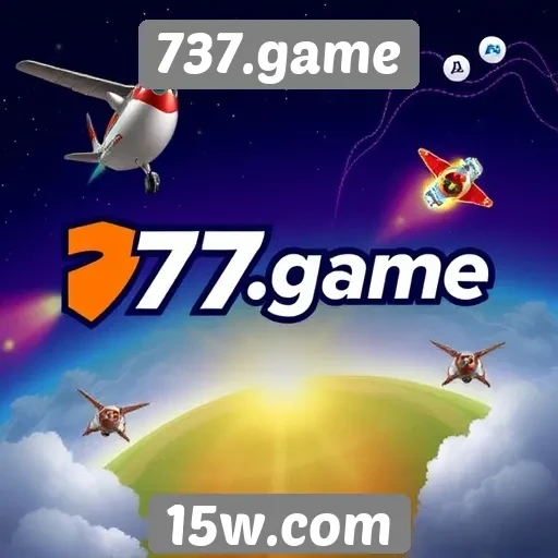 737.game oferece diversidade de jogos online