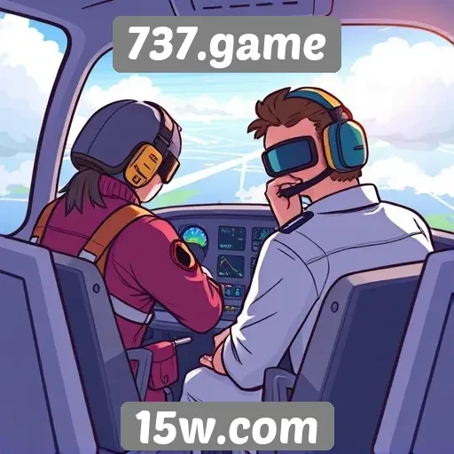 Experiência do usuário em 737.game avaliada por jogadores