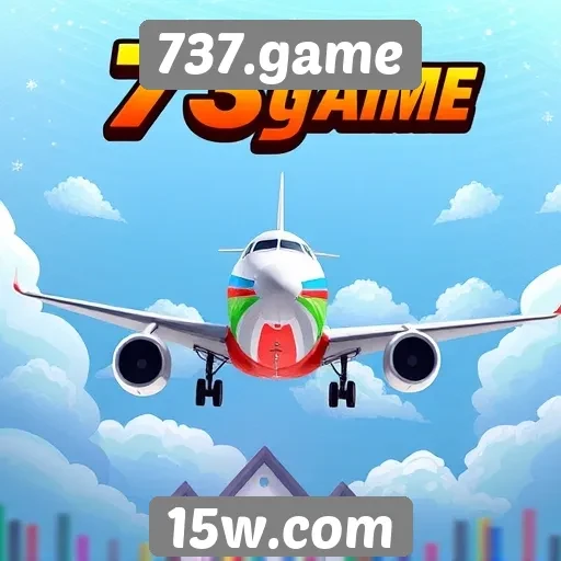Análise da plataforma de jogos 737.game