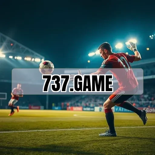 737.game: Aproveite Bônus Incríveis Para Maximizar Seus Jogos