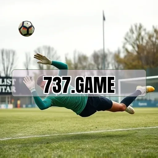 737.game: Apostas Esportivas que Tornam Cada Jogo Mais Empolgante