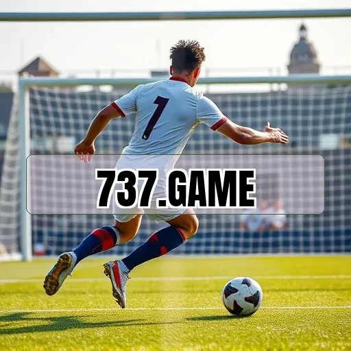 737.game: Mergulhe No Mundo Empolgante do Bingo Online Agora