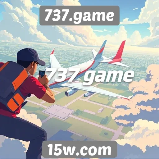 Desenvolvimentos futuros previstos para o 737.game