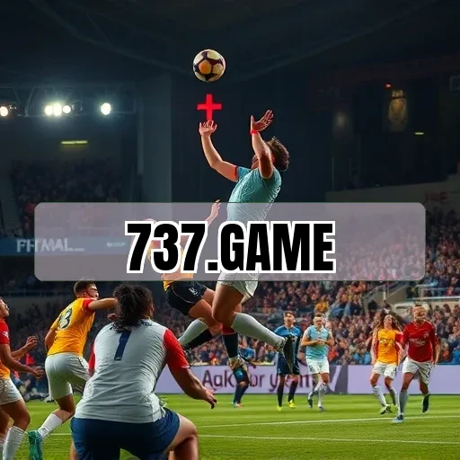 737.game: A Fascinante Seção de Simulação que Você Precisa Visitar